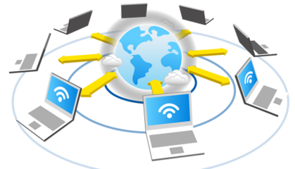 IT外包服务 驱动企业数字化转型的网络技术解决方案